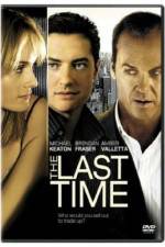 Watch The Last Time Niter