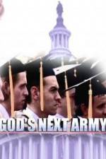Watch God's Next Army Niter