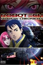 Watch Robotech The Shadow Chronicles Niter