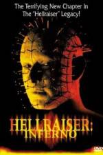Watch Hellraiser: Inferno Niter