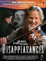 Watch Disappearances Niter