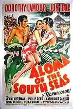 Watch Aloma of the South Seas Niter