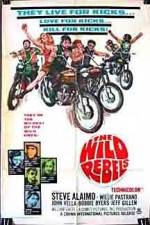Watch Wild Rebels Niter