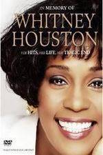 Watch In Memory Of Whitney Houston Niter