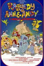 Watch Raggedy Ann & Andy: A Musical Adventure Niter