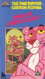 Watch The Pink Panther in \'Pink at First Sight\' (TV Short 1981) Niter