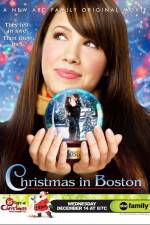 Watch Christmas in Boston Niter