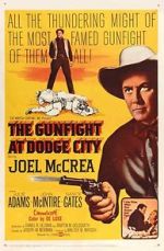 Watch The Gunfight at Dodge City Niter
