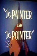 Watch The Painter and the Pointer Niter