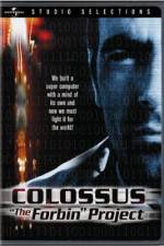 Watch Colossus The Forbin Project Niter