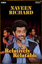 Watch Relatively Relatable by Naveen Richard Niter