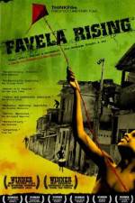 Watch Favela Rising Niter