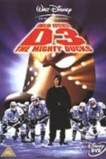 Watch D3: The Mighty Ducks Niter