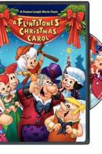 Watch A Flintstones Christmas Carol Niter