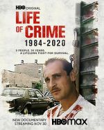 Watch Life of Crime 1984-2020 Niter