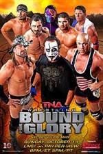 Watch TNA Bound for Glory Niter