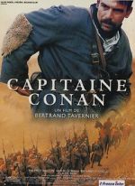 Watch Captain Conan Niter