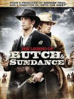 Watch The Legend of Butch & Sundance Niter