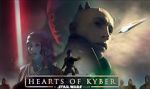 Watch Hearts of Kyber (Short 2017) Niter