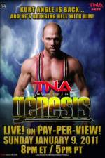 Watch TNA Genesis Niter