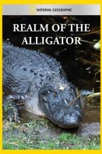Watch National Geographic Realm of the Alligator Niter
