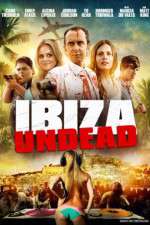 Watch Ibiza Undead Niter