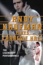 Andy Kaufman Plays Carnegie Hall niter