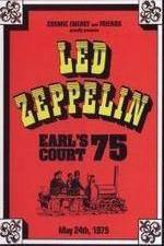 Watch Led Zeppelin - Live at Earls Court Niter