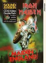 Watch Iron Maiden: Maiden England Niter