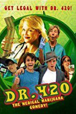 Watch Dr. 420 Niter