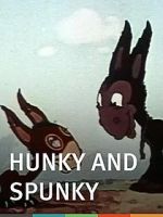 Watch Hunky and Spunky (Short 1938) Niter