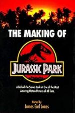 Watch The Making of \'Jurassic Park\' Niter
