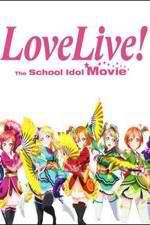 Watch Love Live! The School Idol Movie Niter
