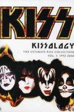 Watch KISSology The Ultimate KISS Collection Vol 2 1978-1991 Niter