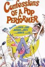 Watch Confessions of a Pop Performer Niter