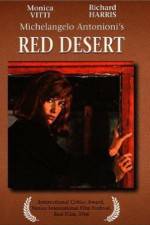 Watch Il deserto rosso Niter