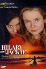 Watch Hilary and Jackie Niter