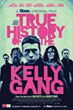 Watch True History of the Kelly Gang Niter