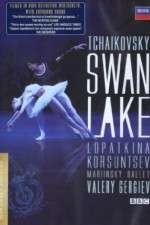 Watch Swan Lake Niter