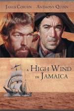Watch A High Wind in Jamaica Niter