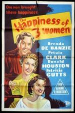 Watch The Happiness of Three Women Niter