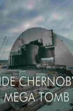 Watch Inside Chernobyl\'s Mega Tomb Niter