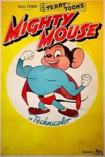 Watch Mighty Mouse and the Pirates Niter