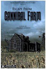Watch Escape from Cannibal Farm Niter