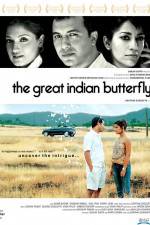 Watch The Great Indian Butterfly Niter