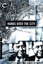 Watch Hands Over the City Niter