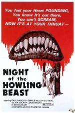 Watch Night of the Howling Beast Niter