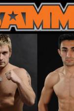 Watch BAMMA 2 Roundhouses in the Roundhouse Niter