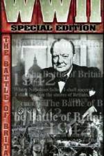 Watch The Battle of Britain Niter