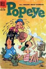 Watch The Popeye Show Niter